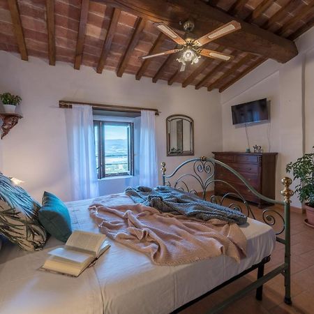 Lemon Tree Boutique Guest House Todi Extérieur photo