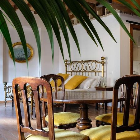 Lemon Tree Boutique Guest House Todi Extérieur photo