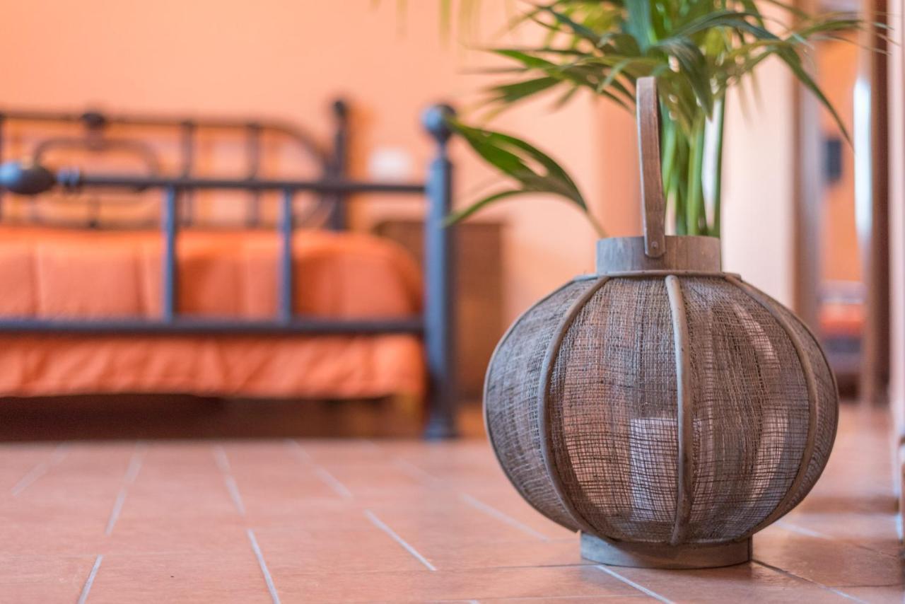 Lemon Tree Boutique Guest House Todi Extérieur photo