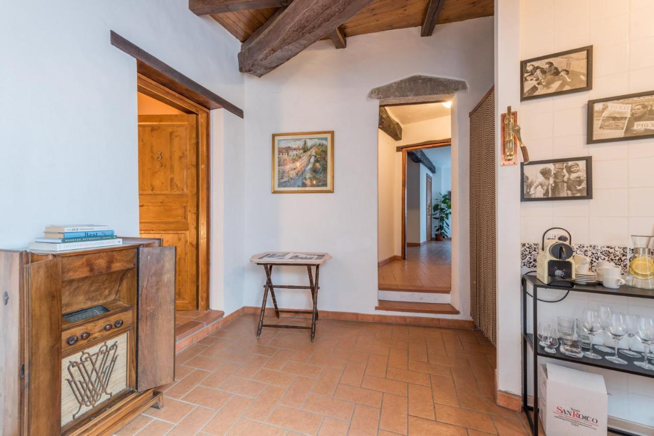 Lemon Tree Boutique Guest House Todi Extérieur photo
