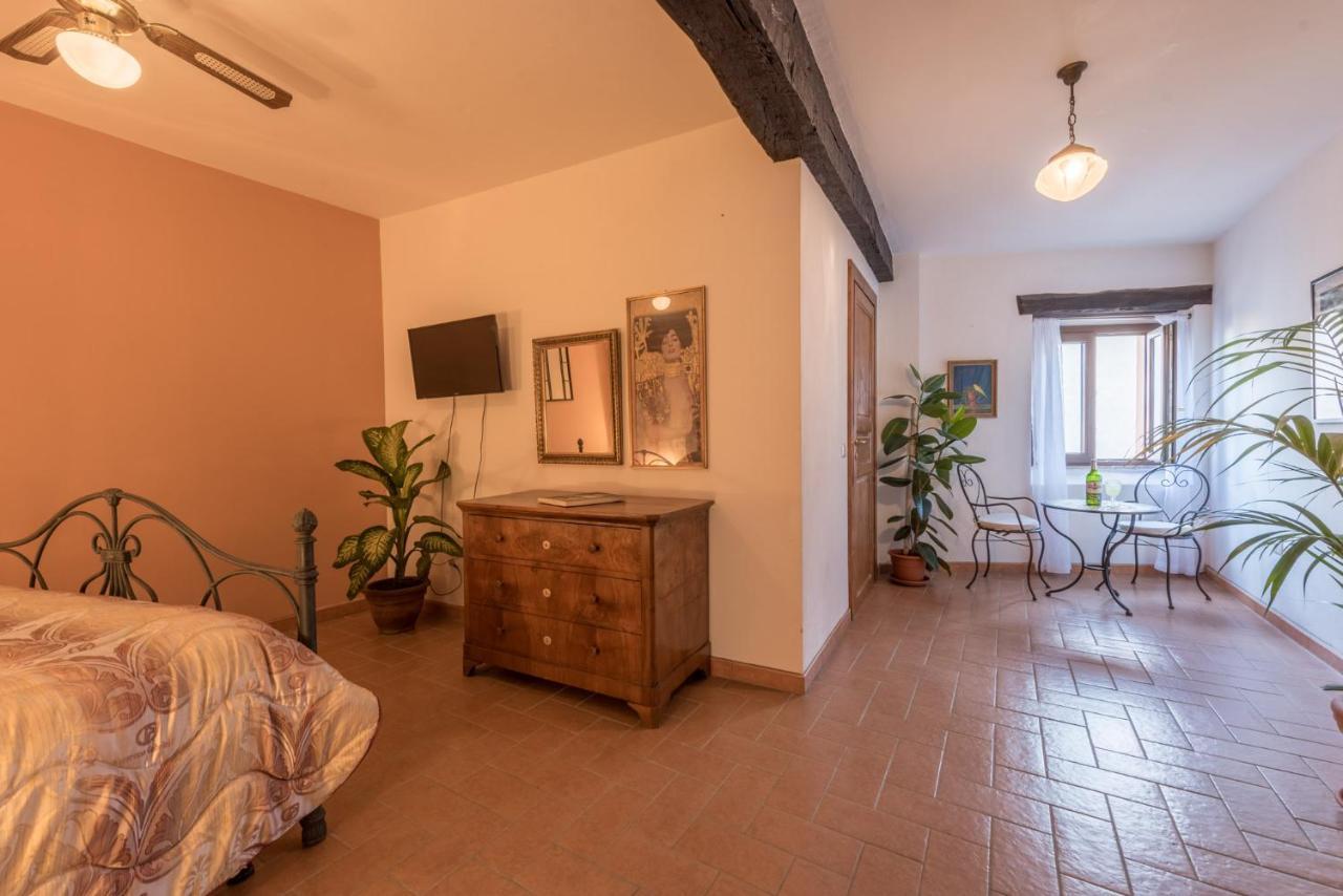 Lemon Tree Boutique Guest House Todi Extérieur photo