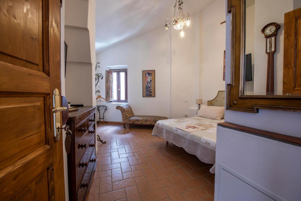 Lemon Tree Boutique Guest House Todi Extérieur photo