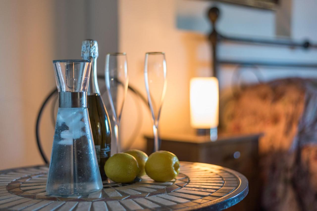 Lemon Tree Boutique Guest House Todi Extérieur photo