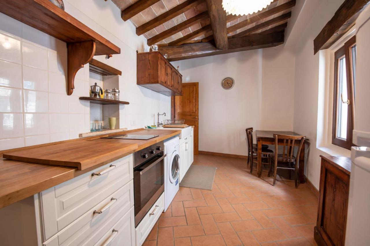 Lemon Tree Boutique Guest House Todi Extérieur photo