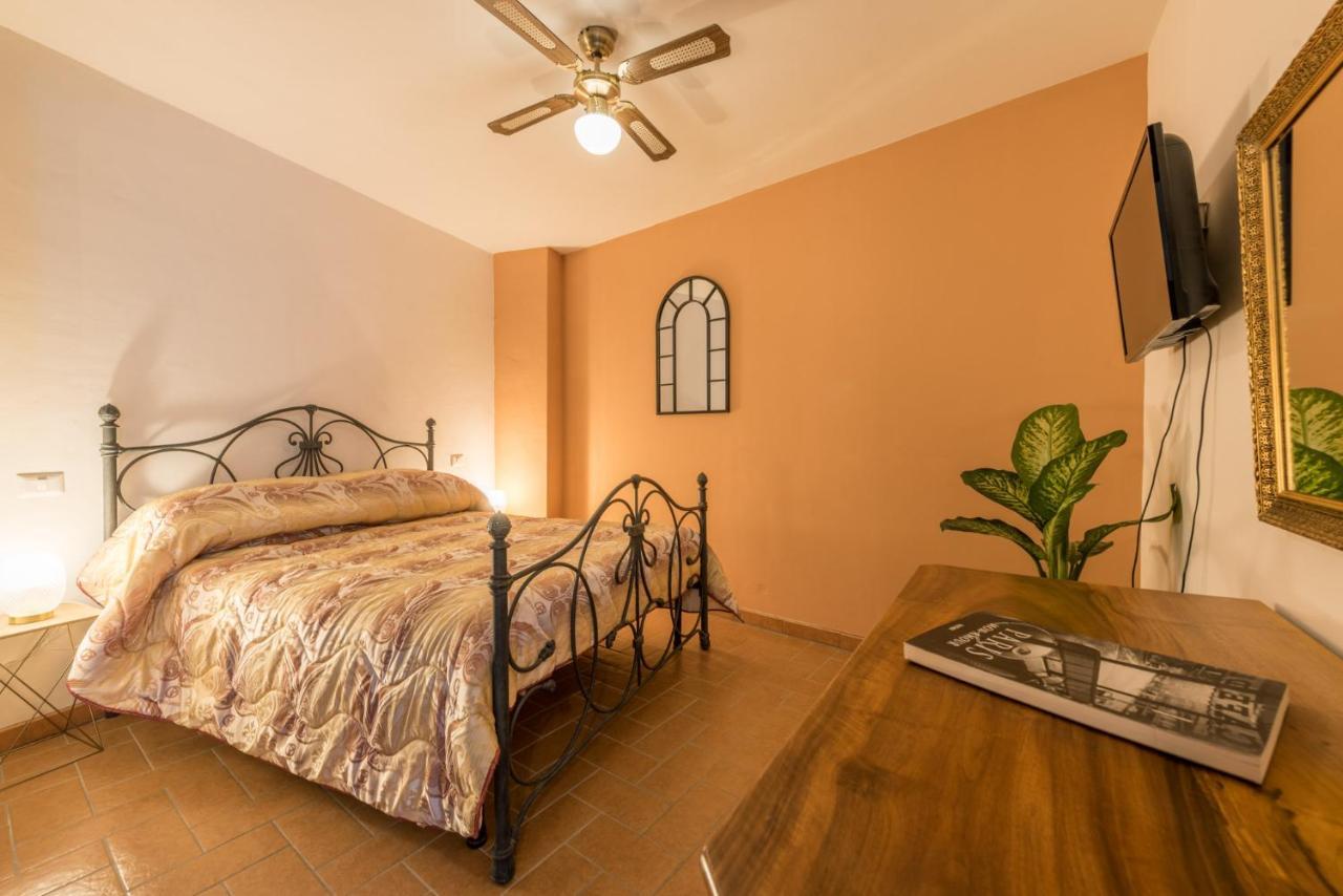 Lemon Tree Boutique Guest House Todi Extérieur photo