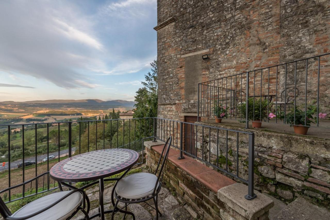 Lemon Tree Boutique Guest House Todi Extérieur photo