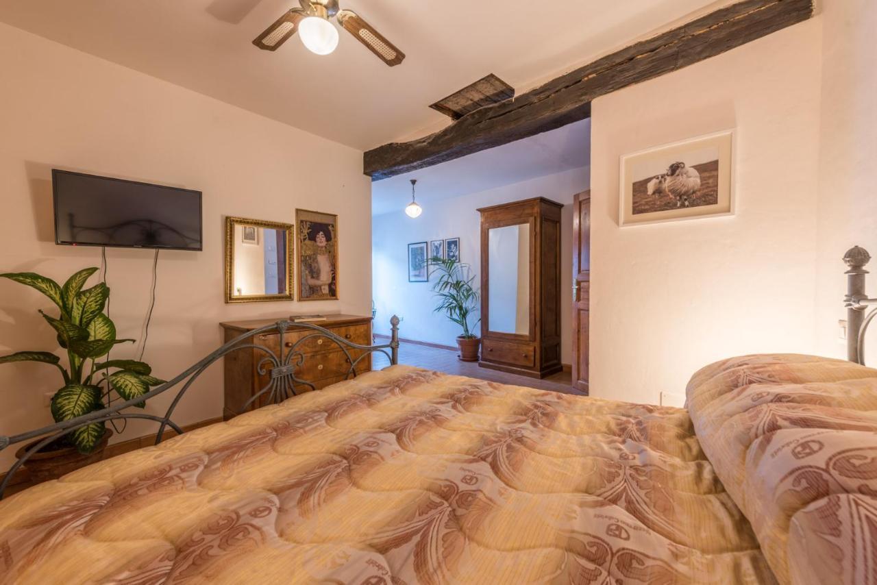 Lemon Tree Boutique Guest House Todi Extérieur photo