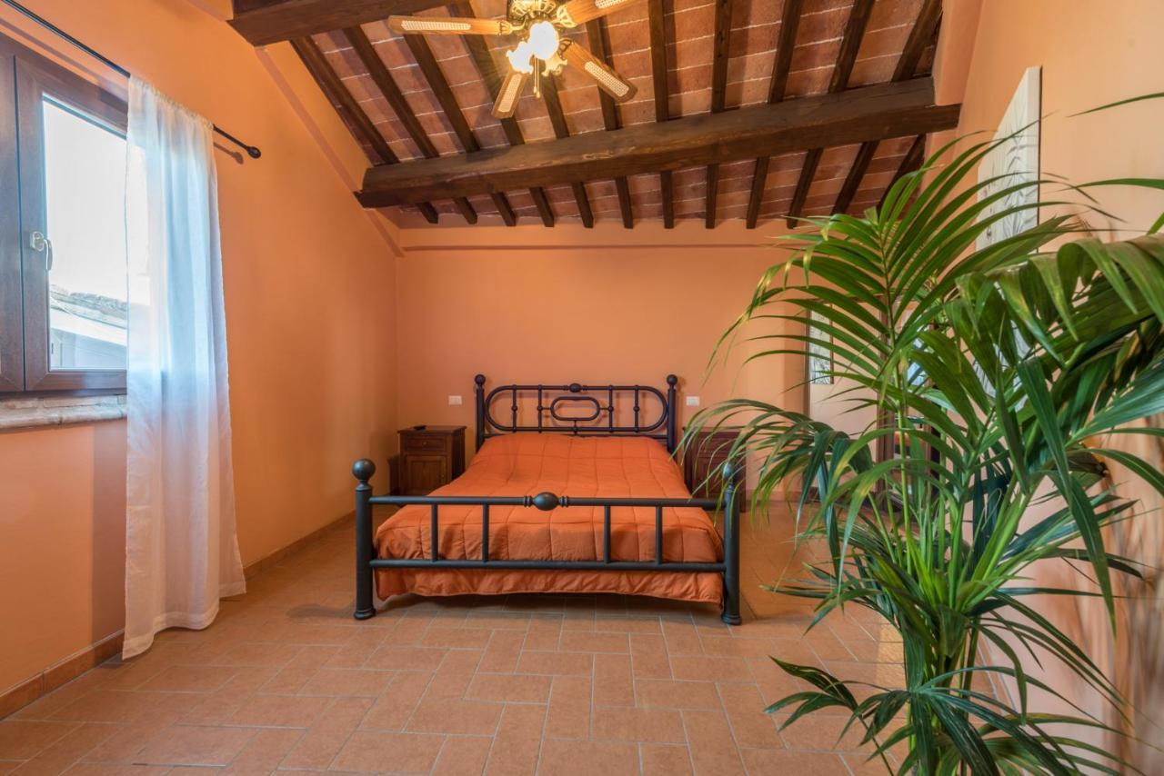 Lemon Tree Boutique Guest House Todi Extérieur photo