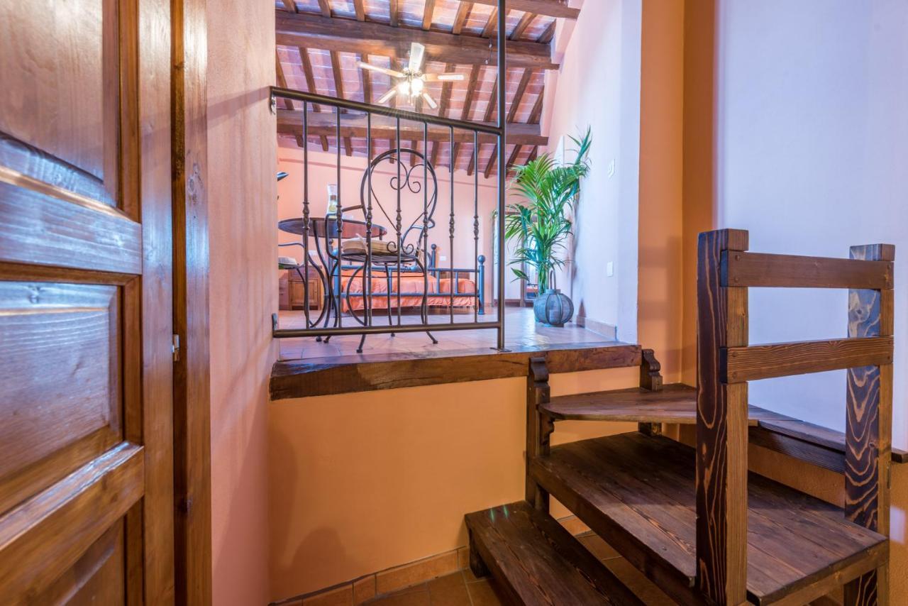 Lemon Tree Boutique Guest House Todi Extérieur photo