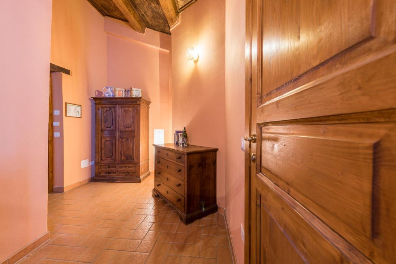 Lemon Tree Boutique Guest House Todi Extérieur photo