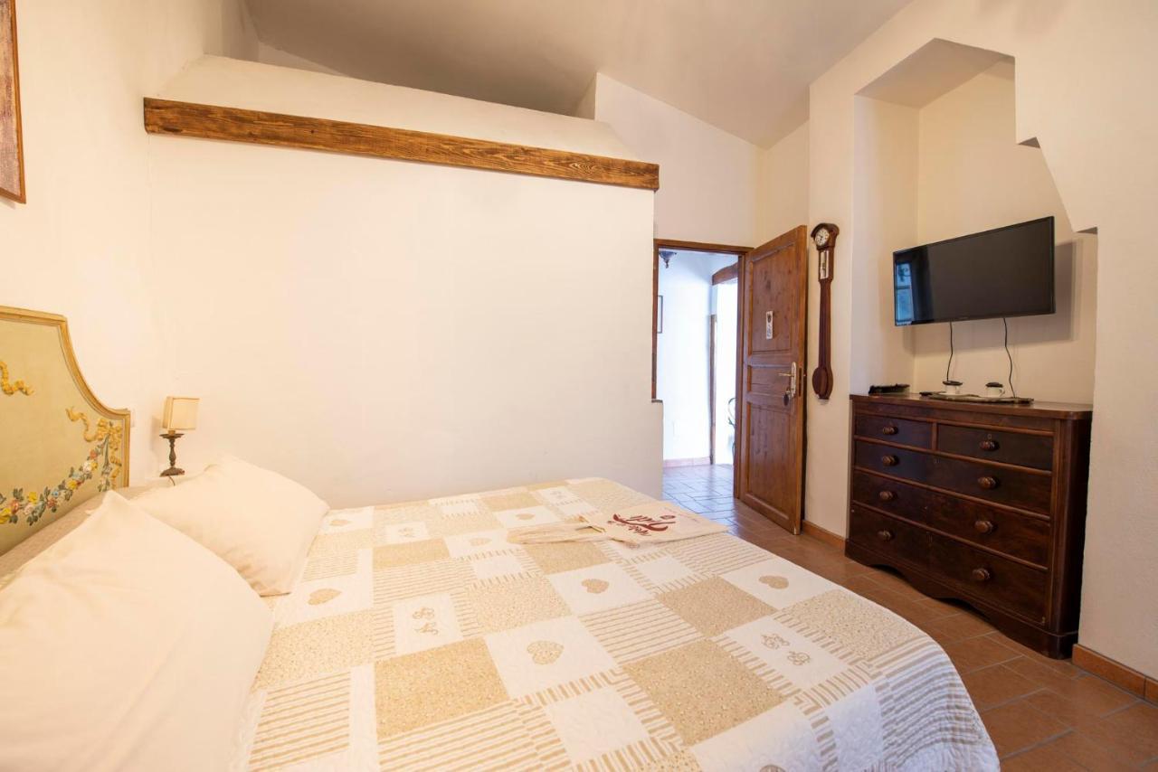 Lemon Tree Boutique Guest House Todi Extérieur photo