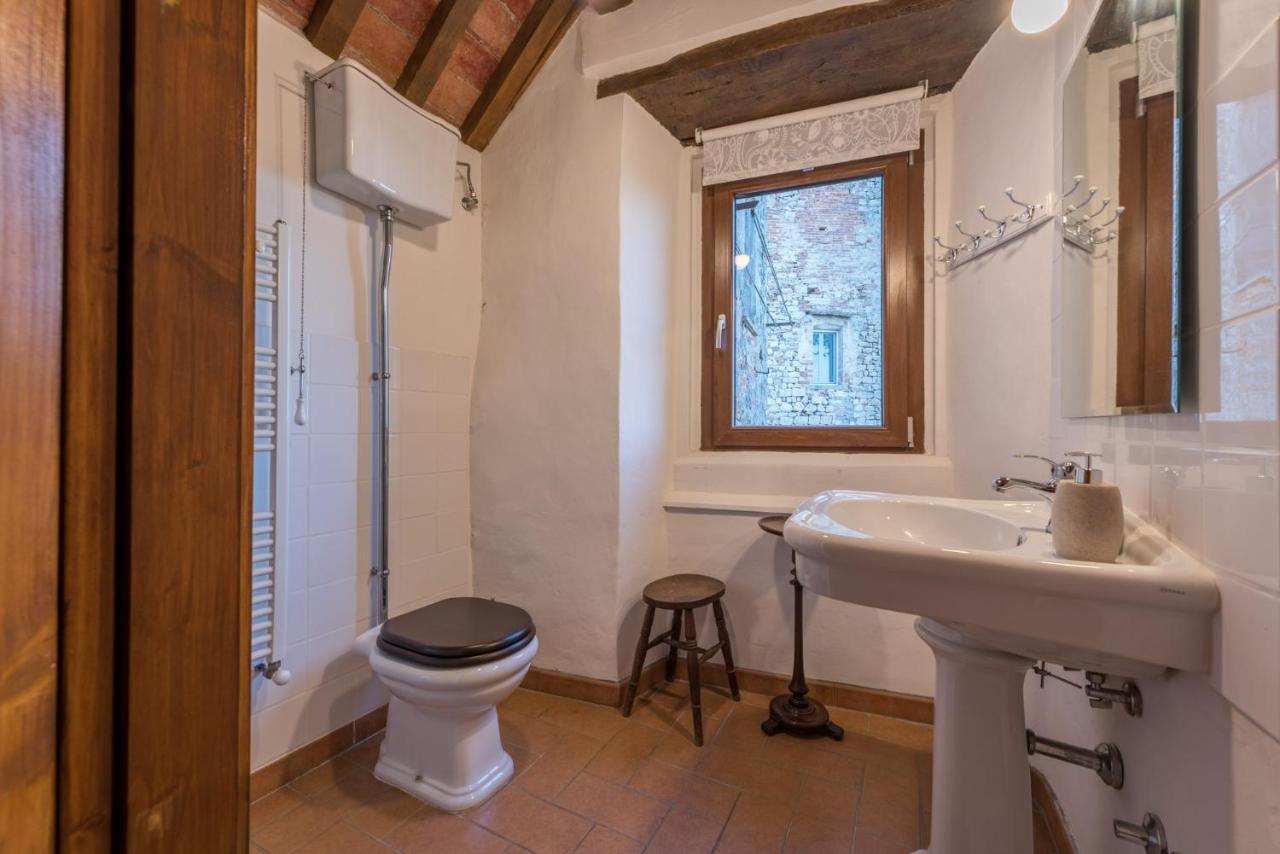Lemon Tree Boutique Guest House Todi Extérieur photo