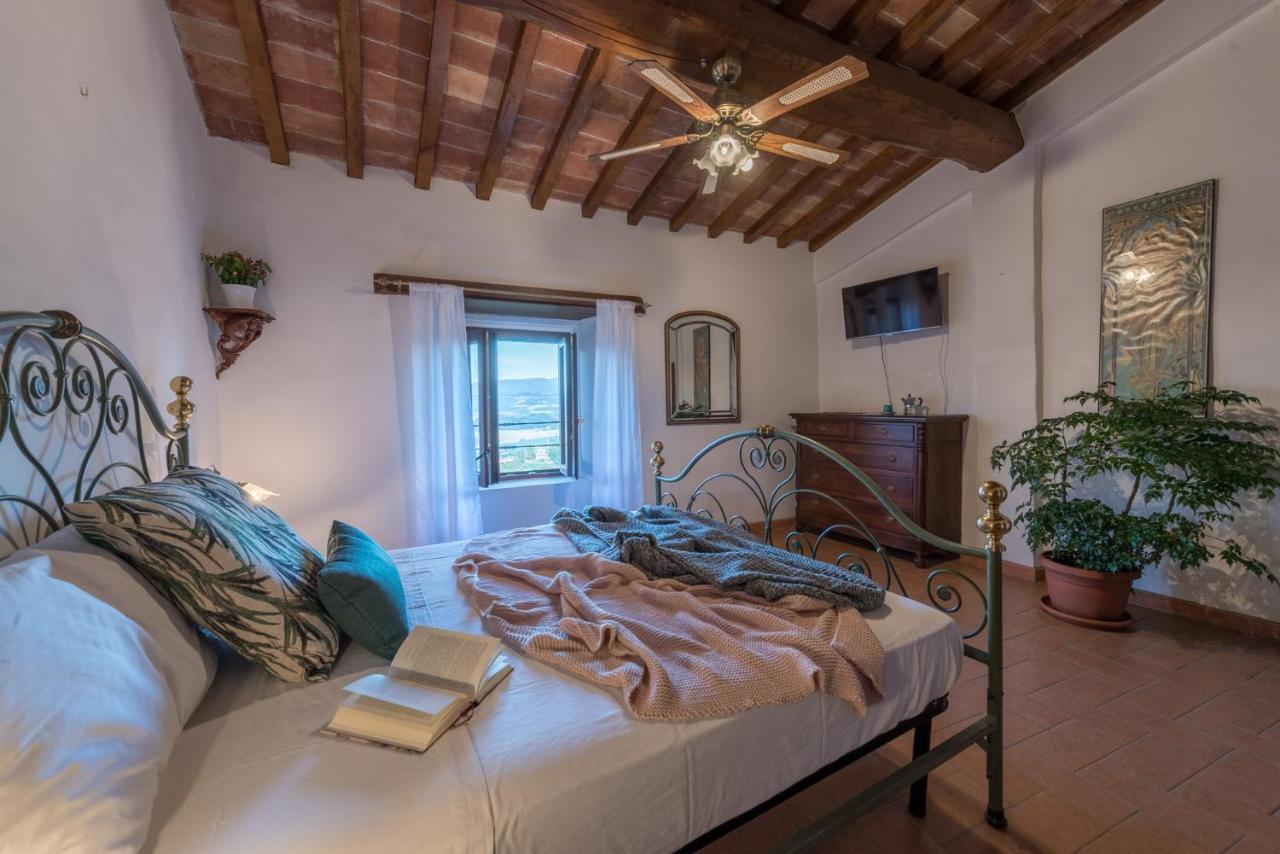 Lemon Tree Boutique Guest House Todi Extérieur photo