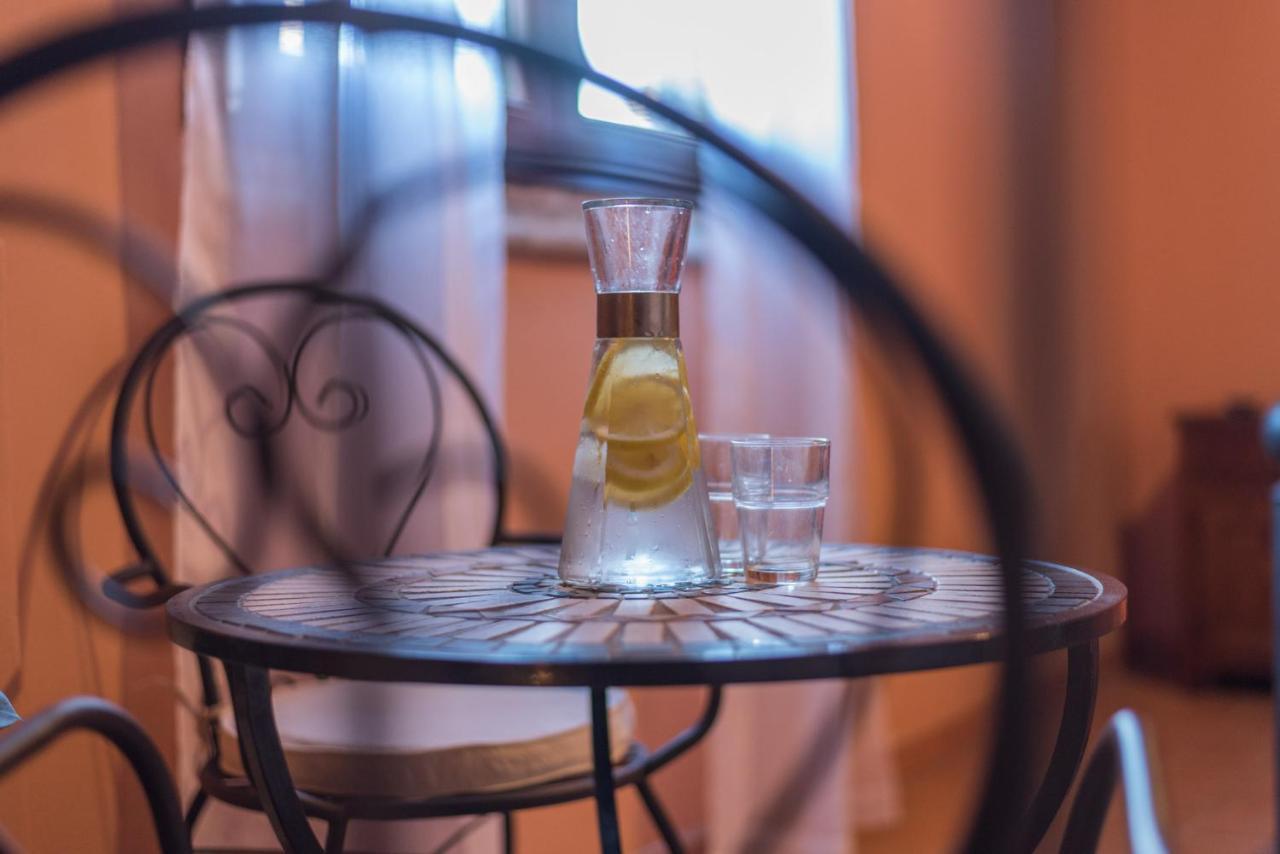 Lemon Tree Boutique Guest House Todi Extérieur photo
