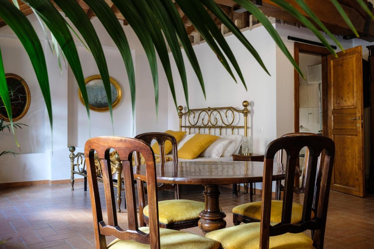 Lemon Tree Boutique Guest House Todi Extérieur photo