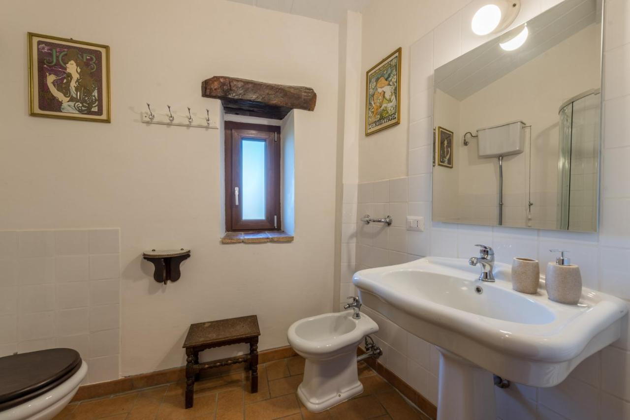 Lemon Tree Boutique Guest House Todi Extérieur photo