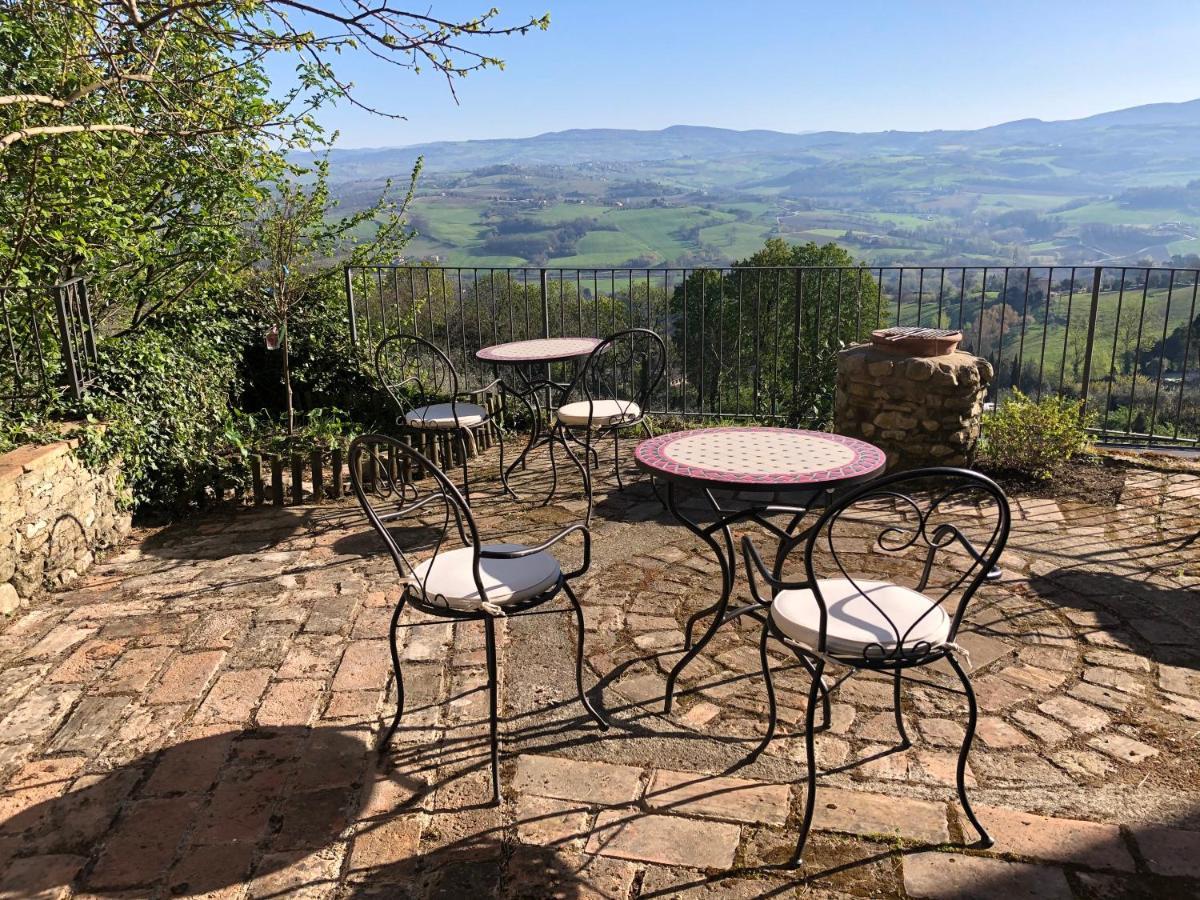 Lemon Tree Boutique Guest House Todi Extérieur photo