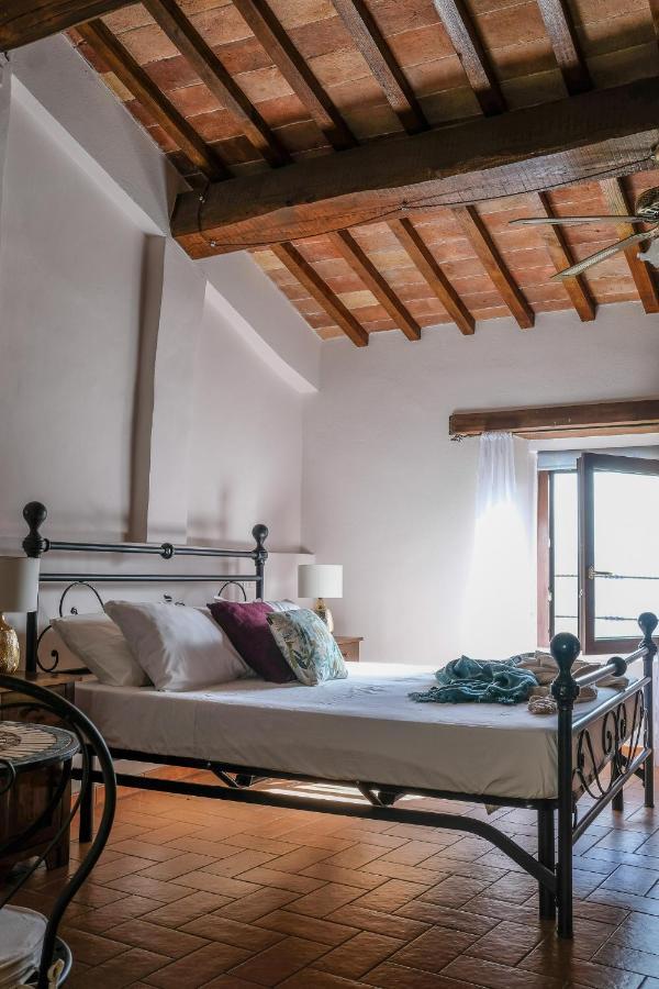 Lemon Tree Boutique Guest House Todi Extérieur photo