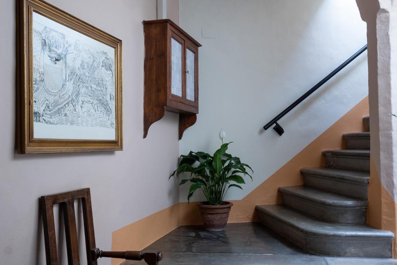 Lemon Tree Boutique Guest House Todi Extérieur photo