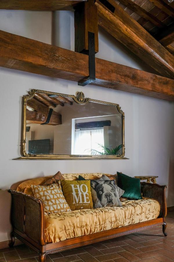 Lemon Tree Boutique Guest House Todi Extérieur photo