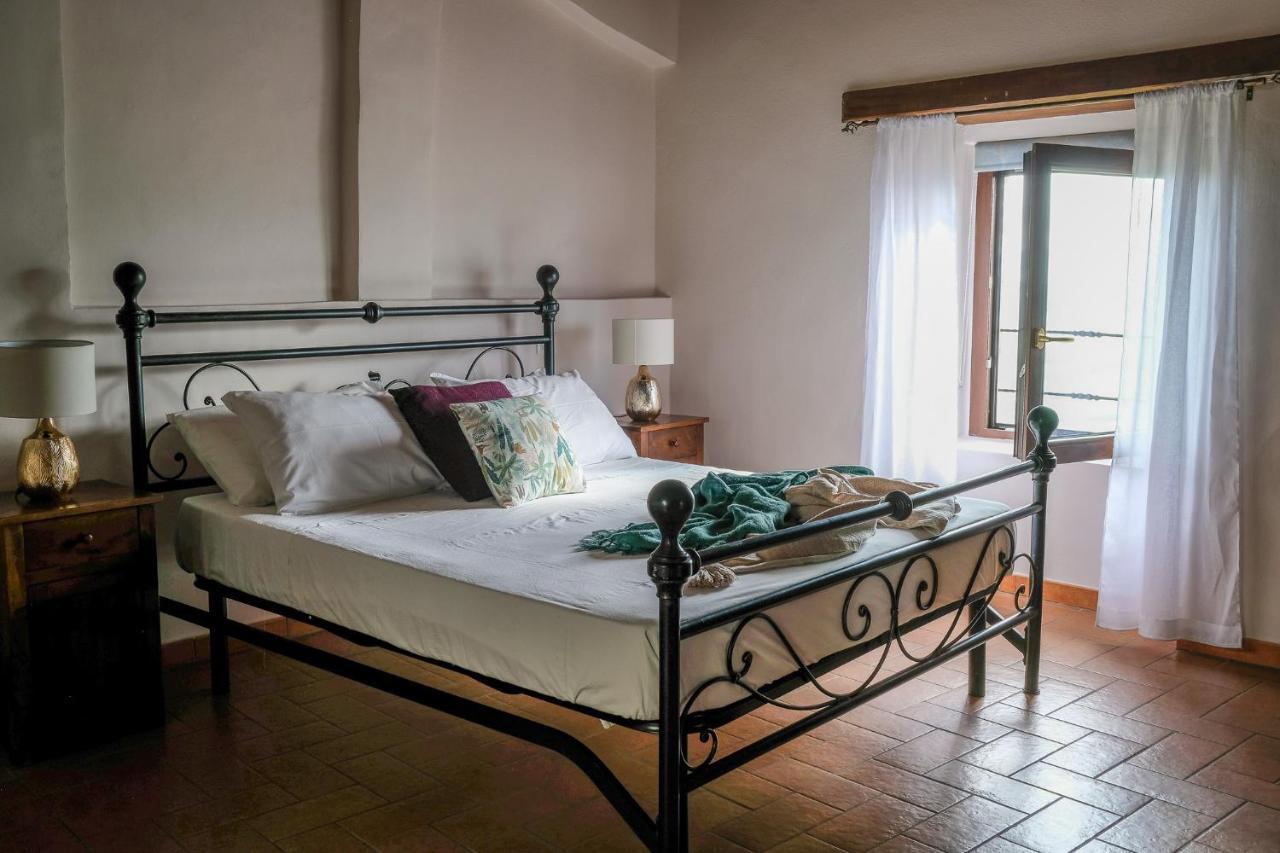 Lemon Tree Boutique Guest House Todi Extérieur photo