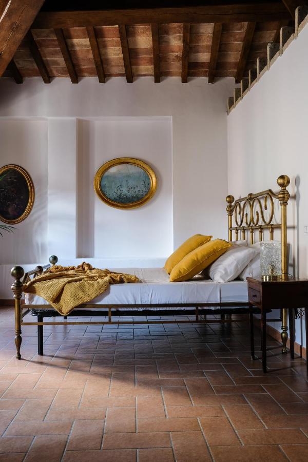 Lemon Tree Boutique Guest House Todi Extérieur photo
